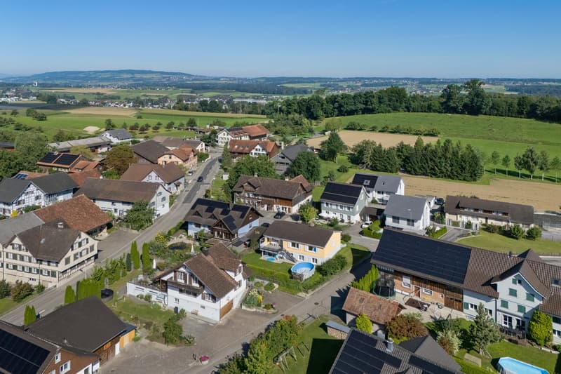 Stylish single-family home in the countryside (bank-approved) (30)