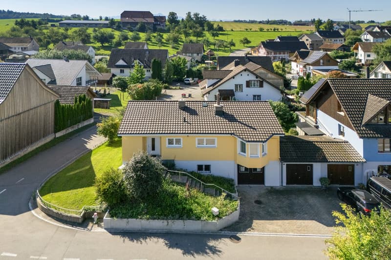 Stylish single-family home in the countryside (bank-approved) (28)