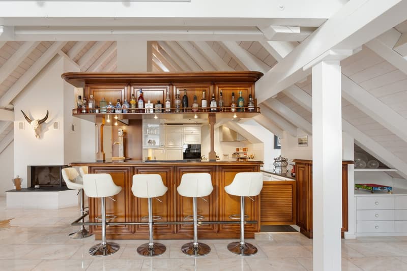 Living with style and a far-reaching view - Welcome to your new home! (Bank-checked) (3)