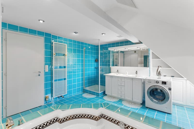 Living with style and a far-reaching view - Welcome to your new home! (Bank-checked) (16)