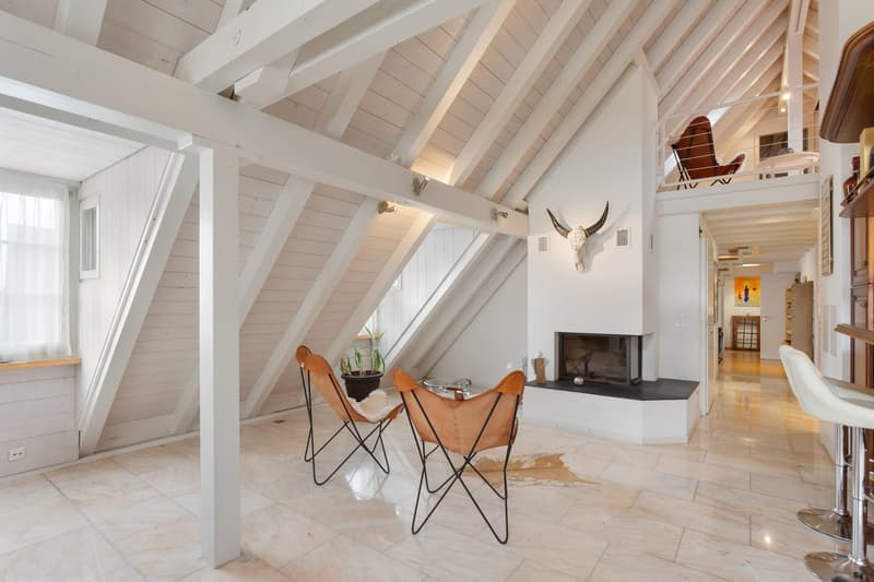 Living with style and a far-reaching view - Welcome to your new home! (Bank-checked) (11)