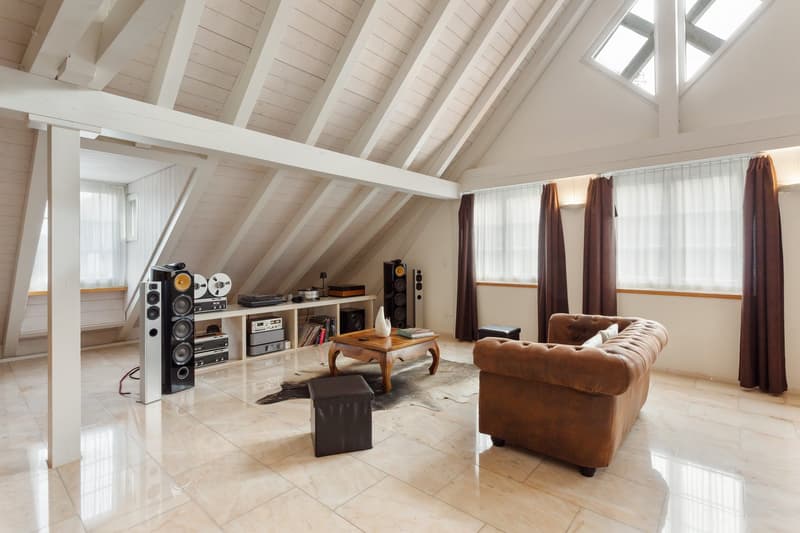 Living with style and a far-reaching view - Welcome to your new home! (Bank-checked) (10)