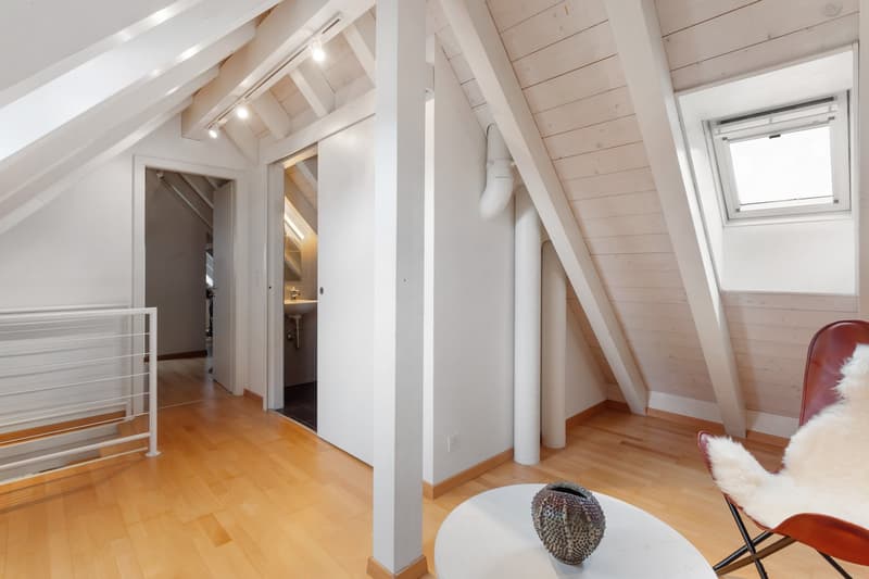 Living with style and a far-reaching view - Welcome to your new home! (Bank-checked) (23)