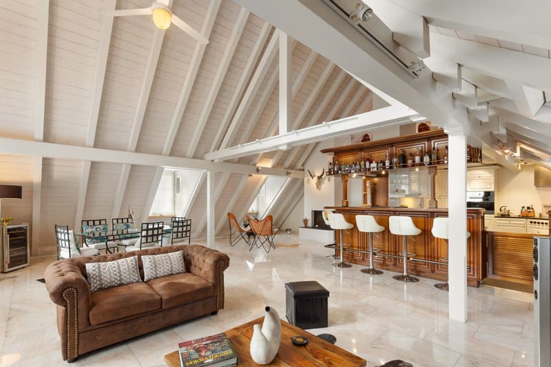Living with style and a far-reaching view - Welcome to your new home! (Bank-checked) (6)