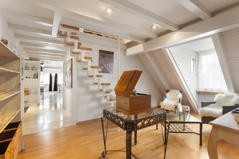 Living with style and a far-reaching view - Welcome to your new home! (Bank-checked) (13)