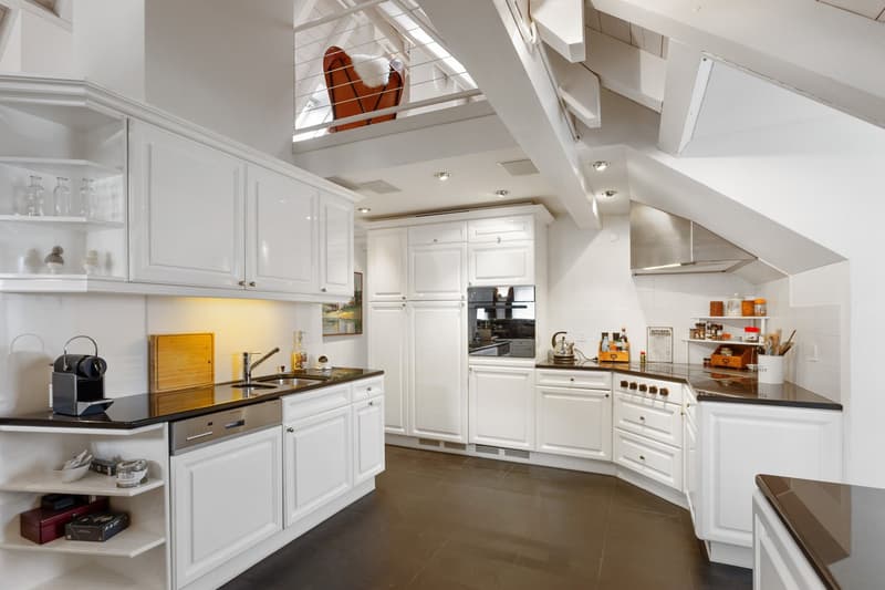 Living with style and a far-reaching view - Welcome to your new home! (Bank-checked) (7)