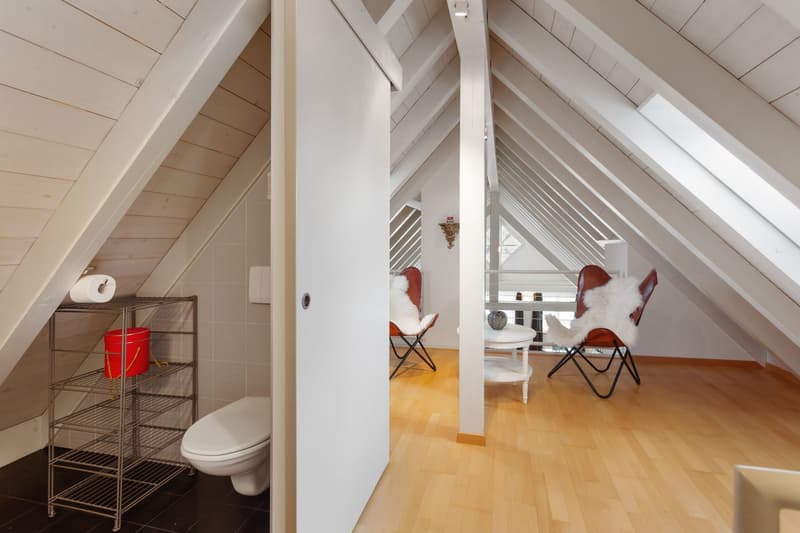 Living with style and a far-reaching view - Welcome to your new home! (Bank-checked) (20)