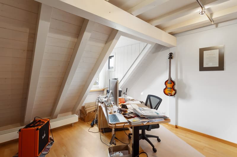 Living with style and a far-reaching view - Welcome to your new home! (Bank-checked) (15)