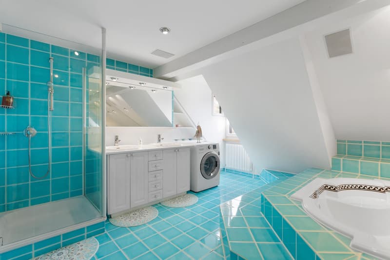 Living with style and a far-reaching view - Welcome to your new home! (Bank-checked) (18)