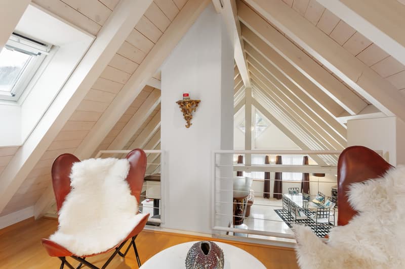 Living with style and a far-reaching view - Welcome to your new home! (Bank-checked) (21)