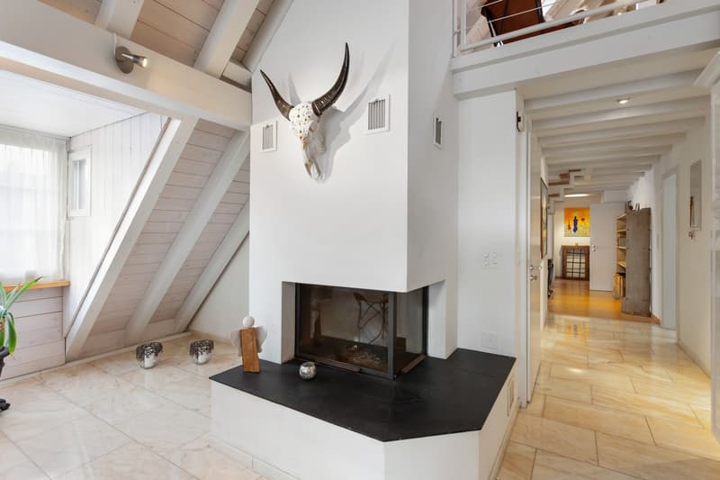 Living with style and a far-reaching view - Welcome to your new home! (Bank-checked) (12)