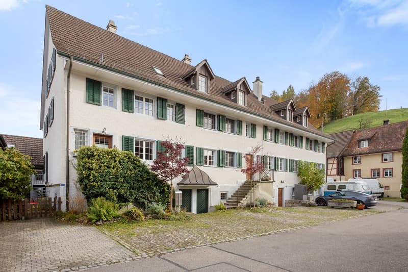 Living with style and a far-reaching view - Welcome to your new home! (Bank-checked) (36)