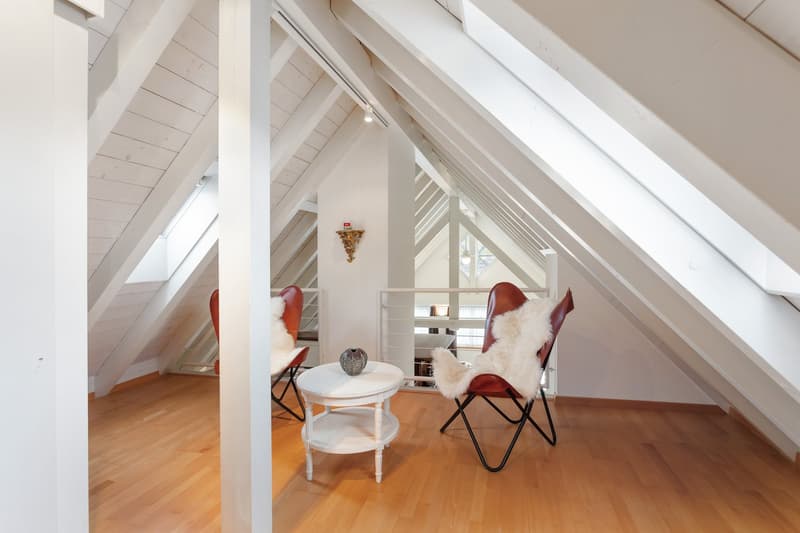 Living with style and a far-reaching view - Welcome to your new home! (Bank-checked) (22)