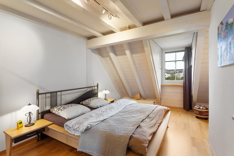 Living with style and a far-reaching view - Welcome to your new home! (Bank-checked) (14)