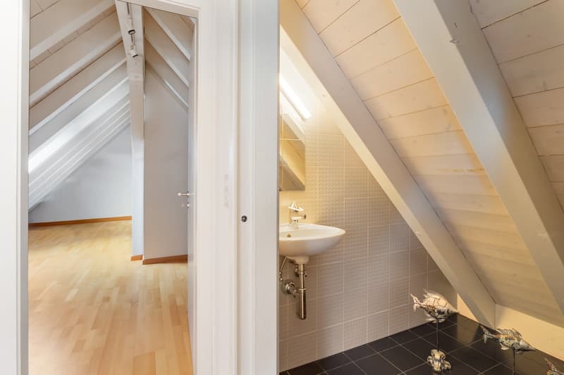 Living with style and a far-reaching view - Welcome to your new home! (Bank-checked) (25)