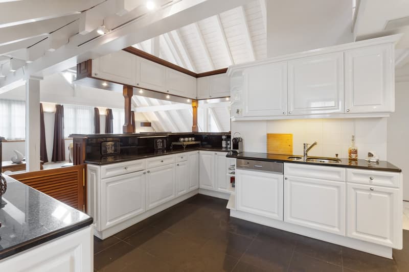 Living with style and a far-reaching view - Welcome to your new home! (Bank-checked) (8)