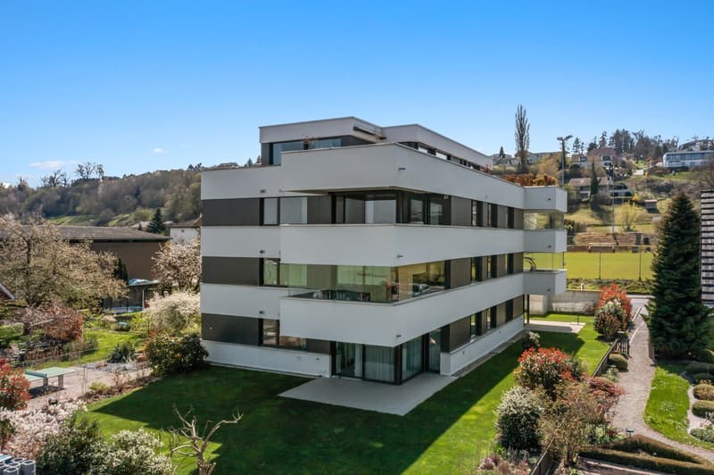 Charming property with living comfort on Lake Untersee (bank-checked) (17)