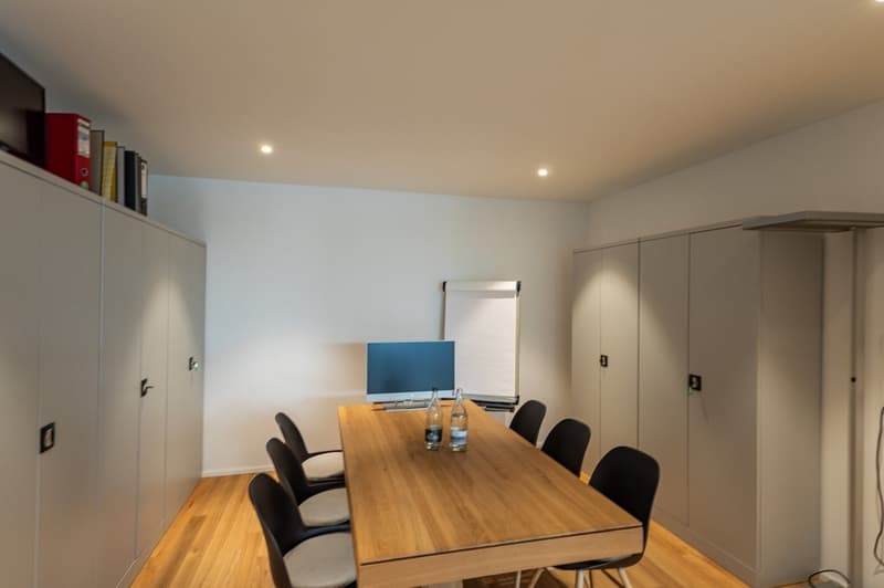 Ein Zuhause für Ihr Business – oder Ihr Leben. (8)