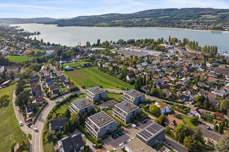Exklusive 4.5-Zimmer-Gartenwohnung viel Raum, viel Grün, viel Licht, viel Privatsphäre (25)