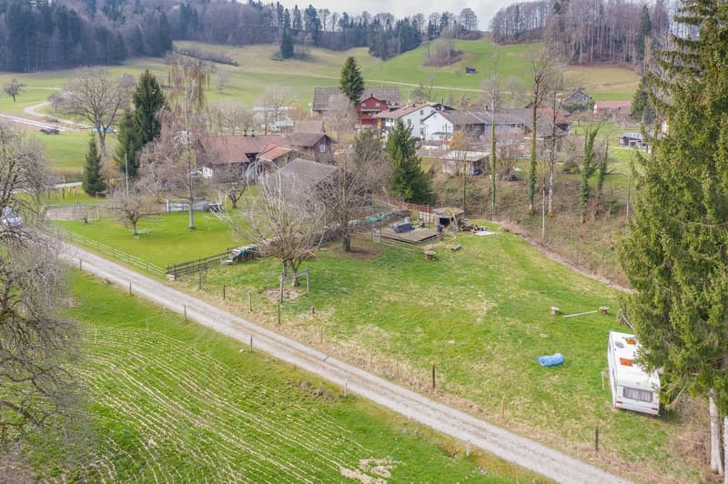 RURAL IDYLL NEAR ZURICH (3)