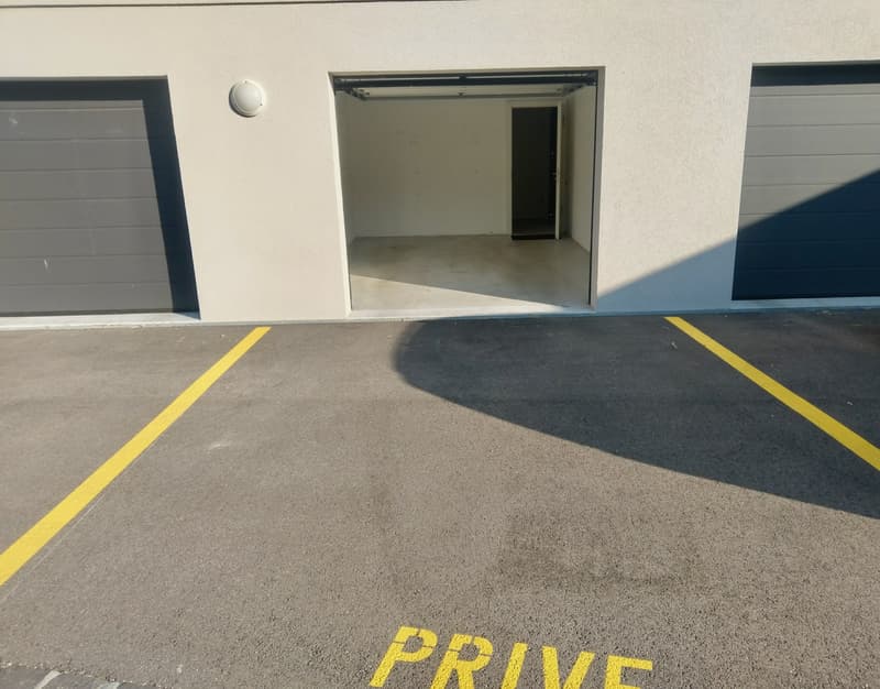 Edificio residenziale moderno con 6 appartamenti nel cuore del villaggio (12)