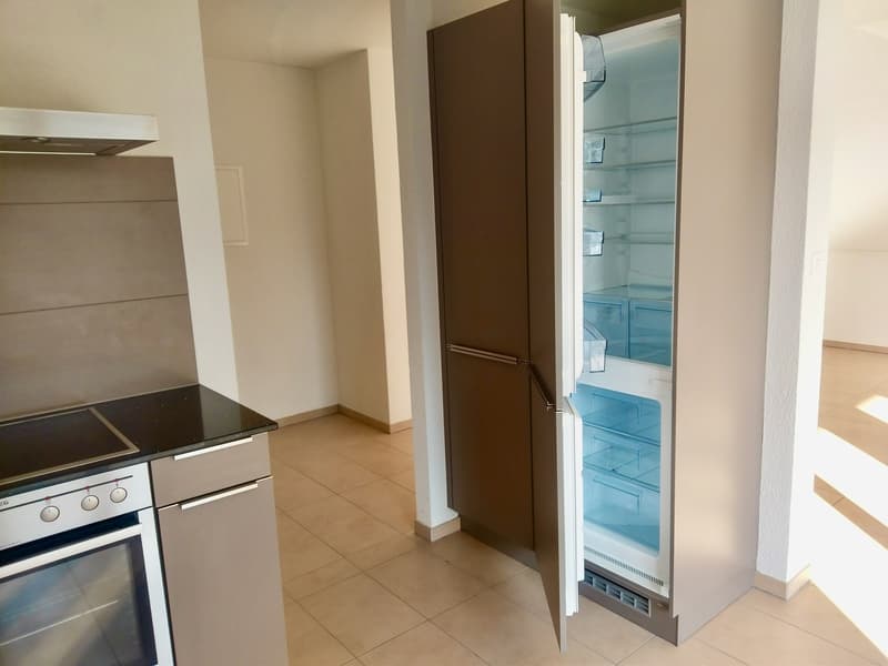 Edificio residenziale moderno con 6 appartamenti nel cuore del villaggio (10)