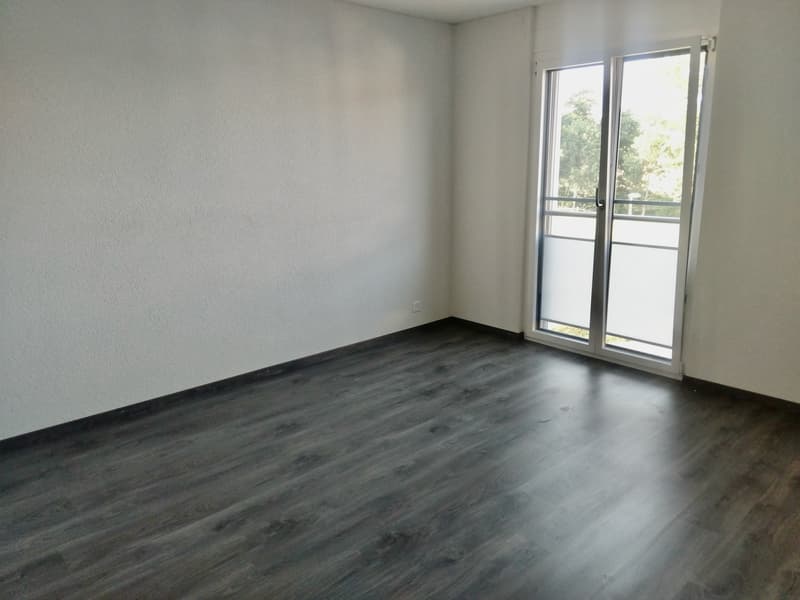 Edificio residenziale moderno con 6 appartamenti nel cuore del villaggio (2)