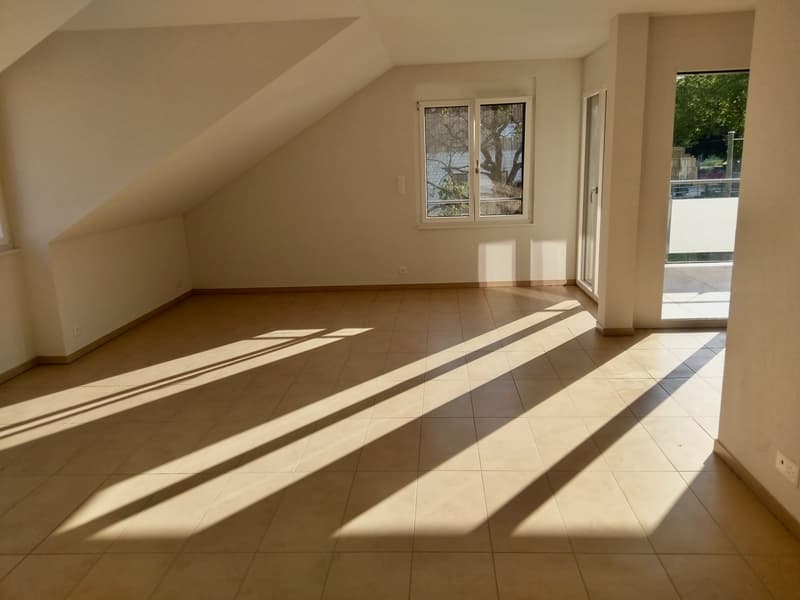 Edificio residenziale moderno con 6 appartamenti nel cuore del villaggio (4)