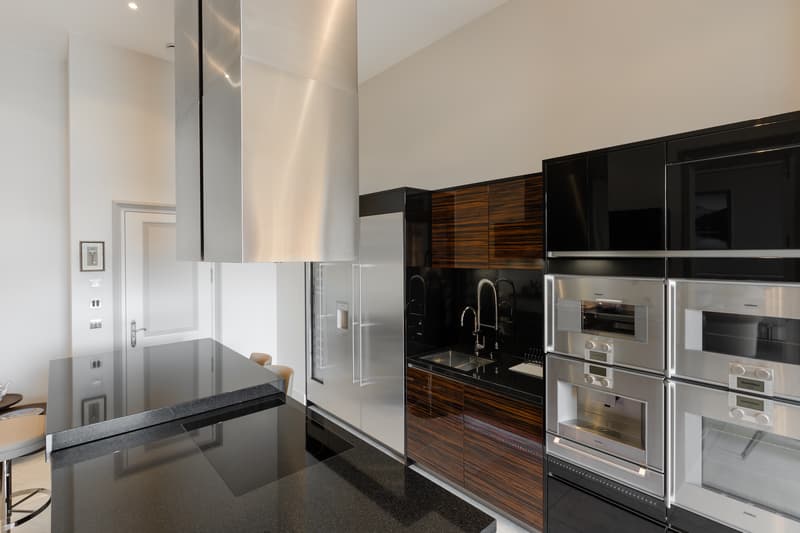 Residenza di lusso con grande terrazza e vista mozzafiato sul Lago di Ginevra (5)
