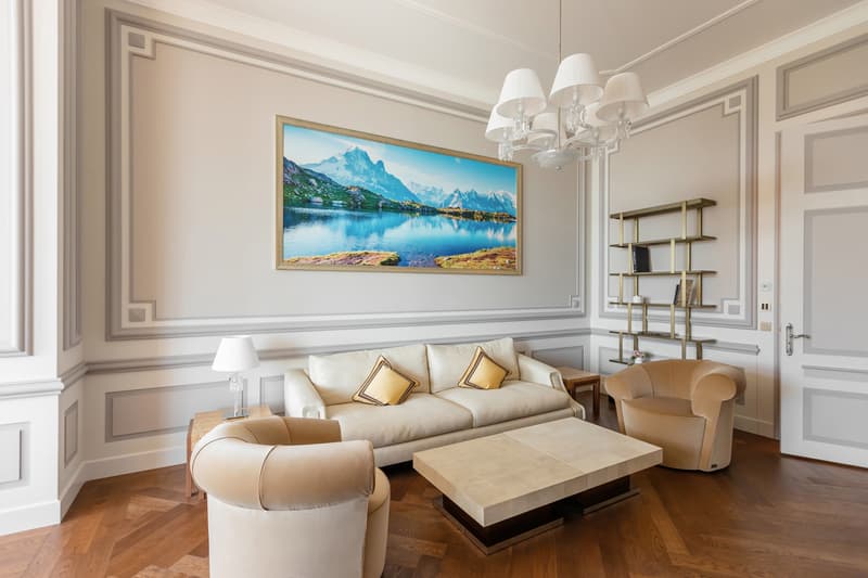 Residenza di lusso con grande terrazza e vista mozzafiato sul Lago di Ginevra (2)