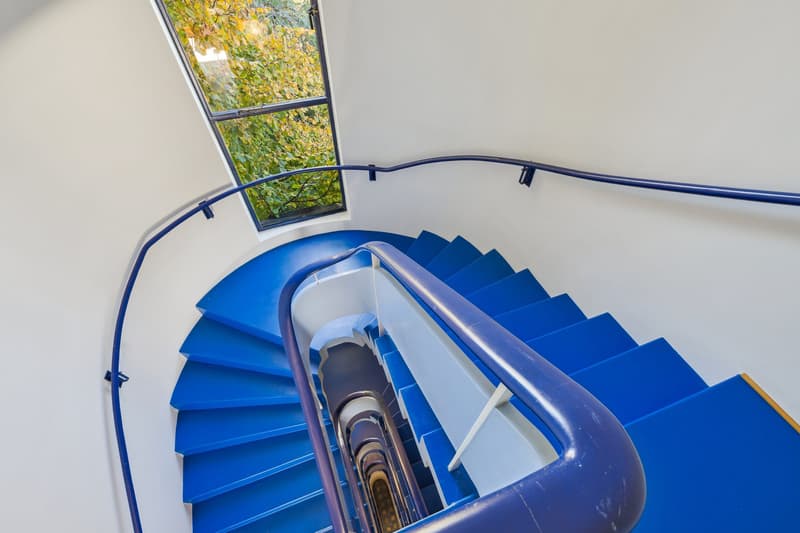 Villa Kenwin - Un'icona Bauhaus sulle rive del Lago di Ginevra (11)