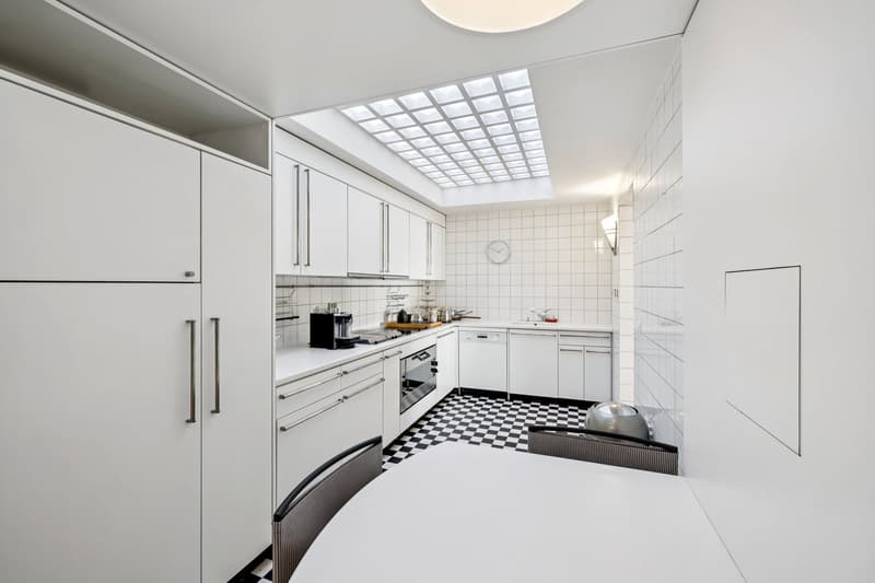 Villa Kenwin - Un'icona Bauhaus sulle rive del Lago di Ginevra (10)