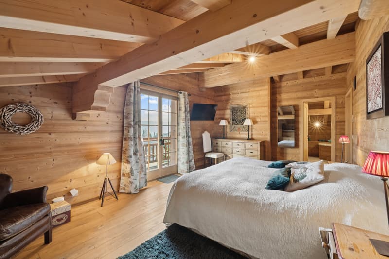 Chalet Plénitude (5)
