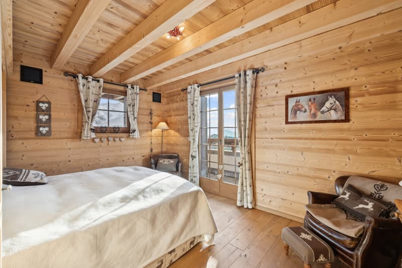 Chalet Plénitude (7)