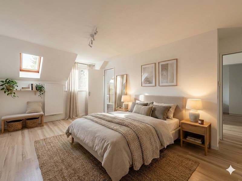Refined villa with independent studio in Commugny (5)