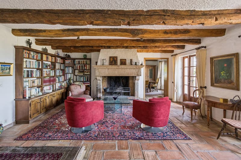 The Vaudois House (4)
