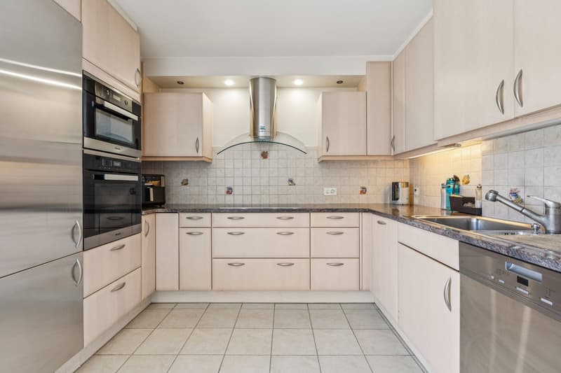 Charming Villa in Commugny - Expansion Potential (5)