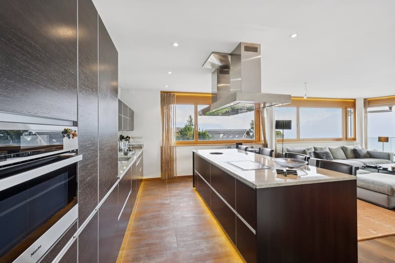 Turnkey apartment with 2 bedrooms, terrace, and panoramic view (5)
