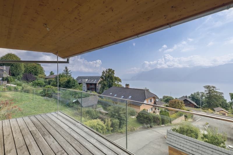 Turnkey apartment with 2 bedrooms, terrace, and panoramic view (11)