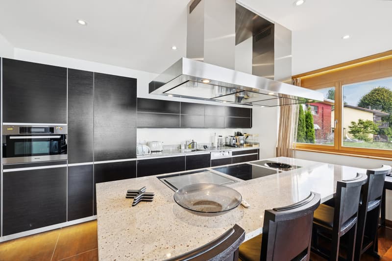 Turnkey apartment with 2 bedrooms, terrace, and panoramic view (4)