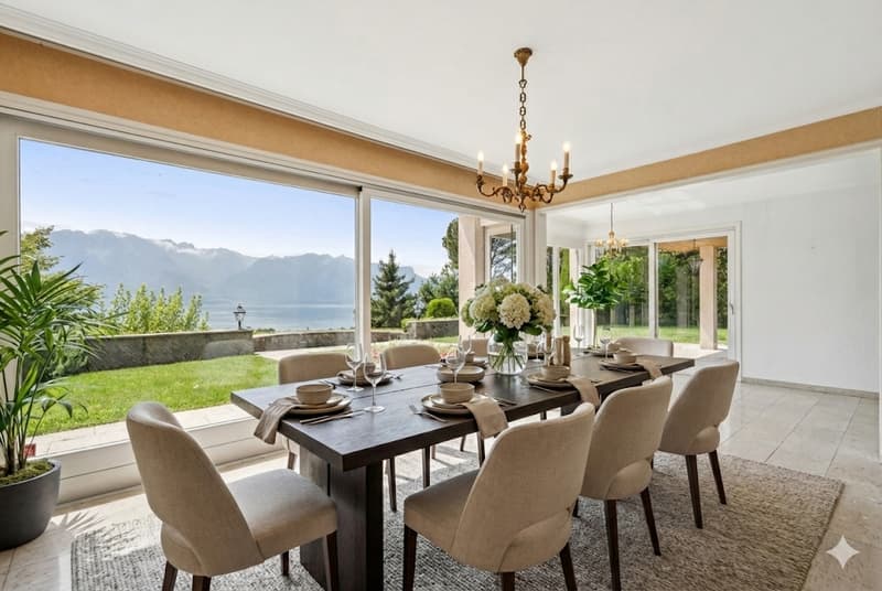 Serenità panoramica e comfort in una elegante casa familiare (2)