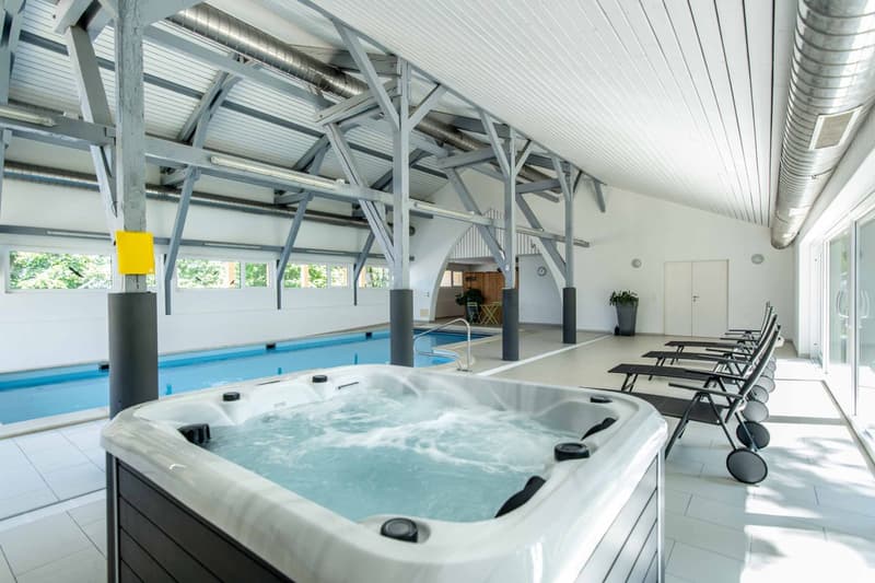 Élégance, vue imprenable et prestations haut de gamme (12)