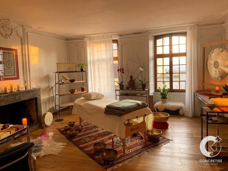Vera casa storica polivalente (9)