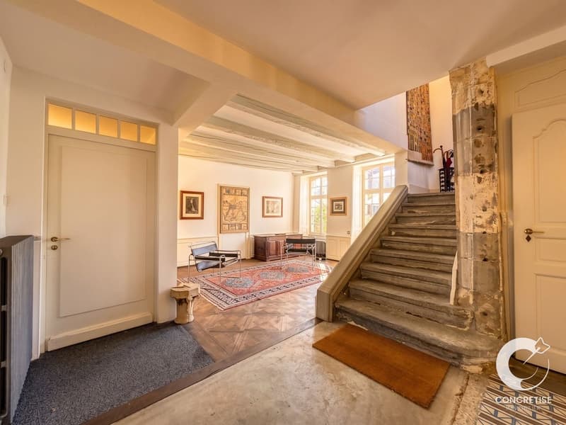 Vera casa storica polivalente (8)