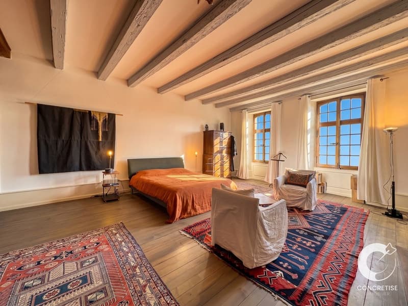Vera casa storica polivalente (4)