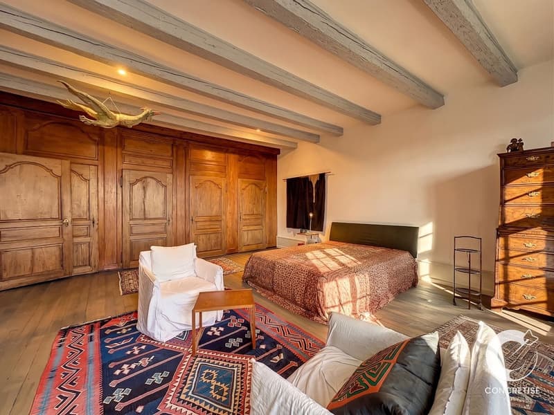 Vera casa storica polivalente (5)