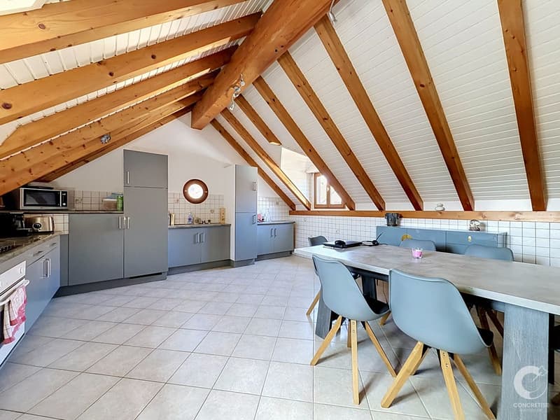 Appartement de 4,5 pièces lumineux au sein d'une petite PPE (3)