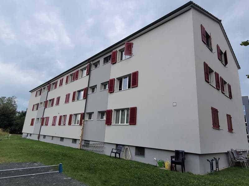Affascinante appartamento di 3.5 locali in una zona tranquilla a Münsingen (9)