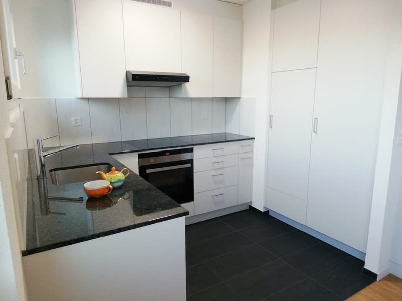 Charmante 3.5-Zimmer-Wohnung in ruhiger Lage in Münsingen (1)