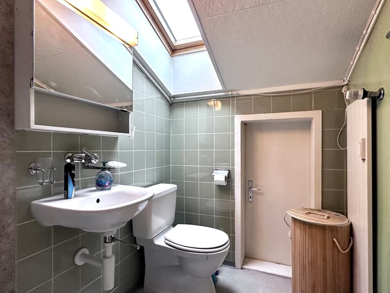 Gemütliches 2.5 Zimmer-Apartment im Herzen von Grindelwald (3)